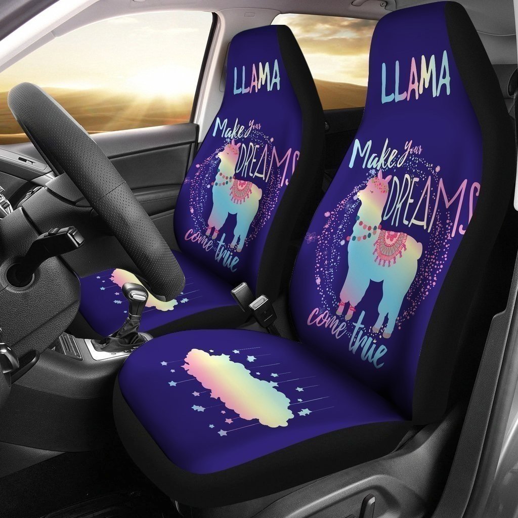 make_your_dreams_come_true_llama_car_seat_covers_lt04_5039.jpg