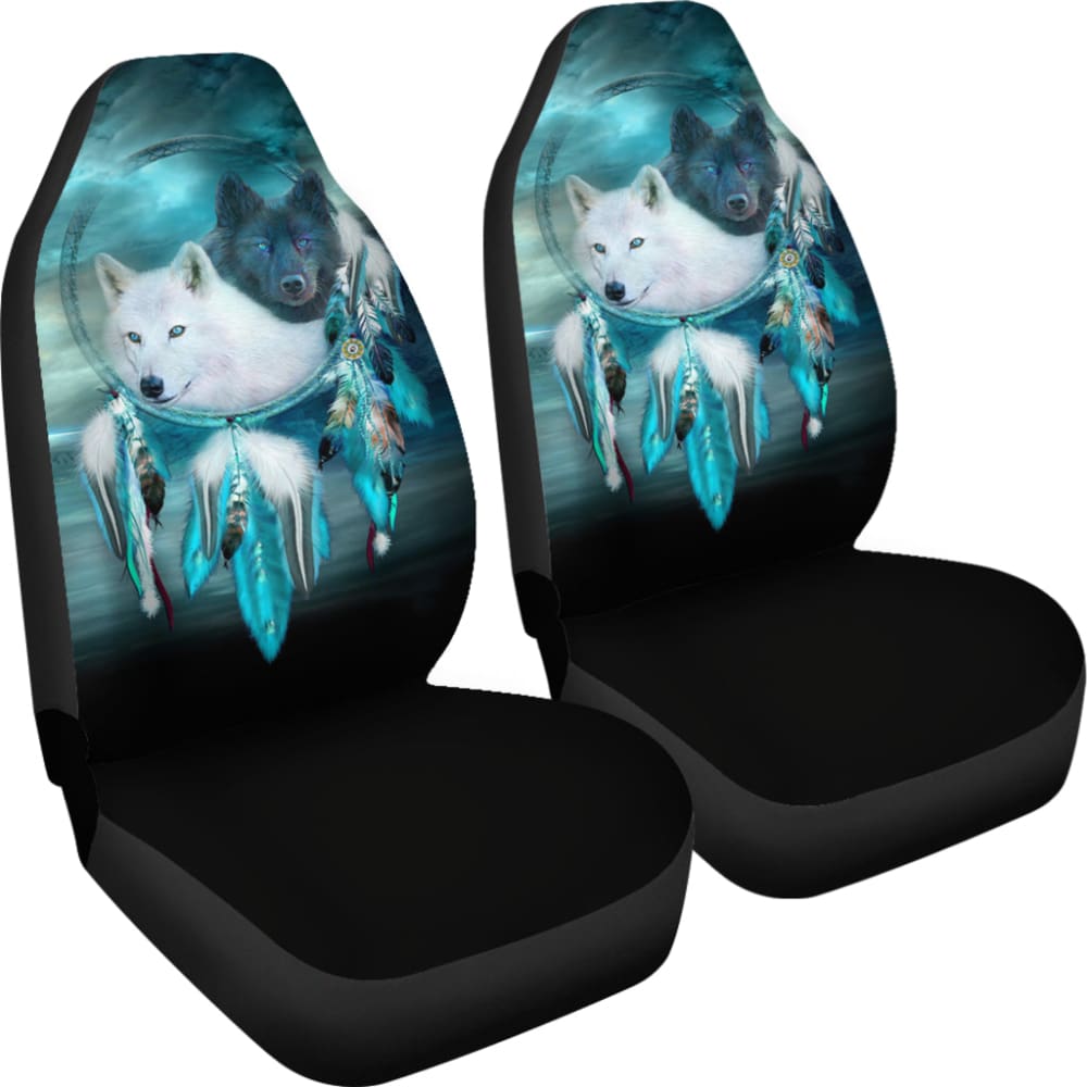 native-american-black-and-white-wolf-dreamcatcher-car-seat-covers-212503lhjeb.jpg