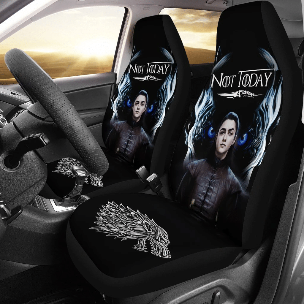 not-today-arya-stark-night-king-game-of-thrones-movie-car-seat-coversad204.png