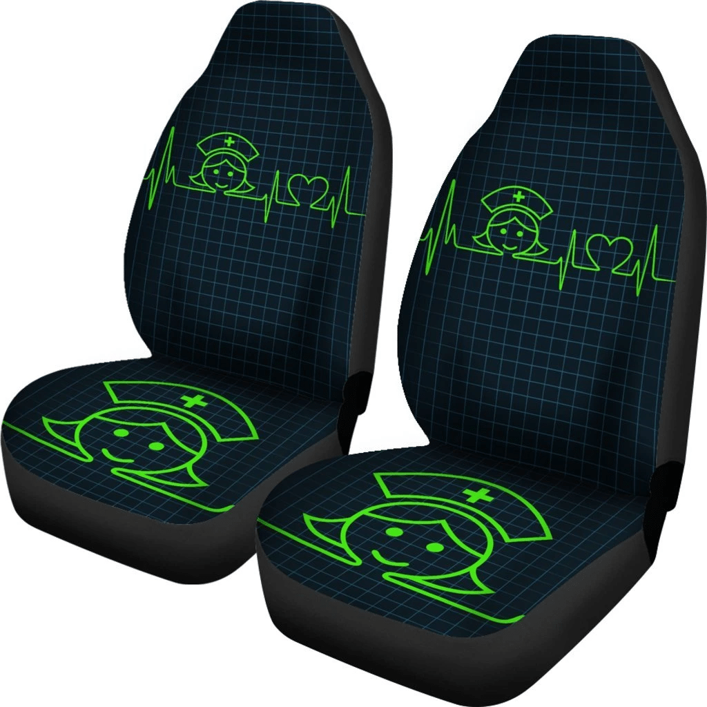 nurse-heartbeat-green-theme-car-seat-covers-191119-set-of-2jitam.png