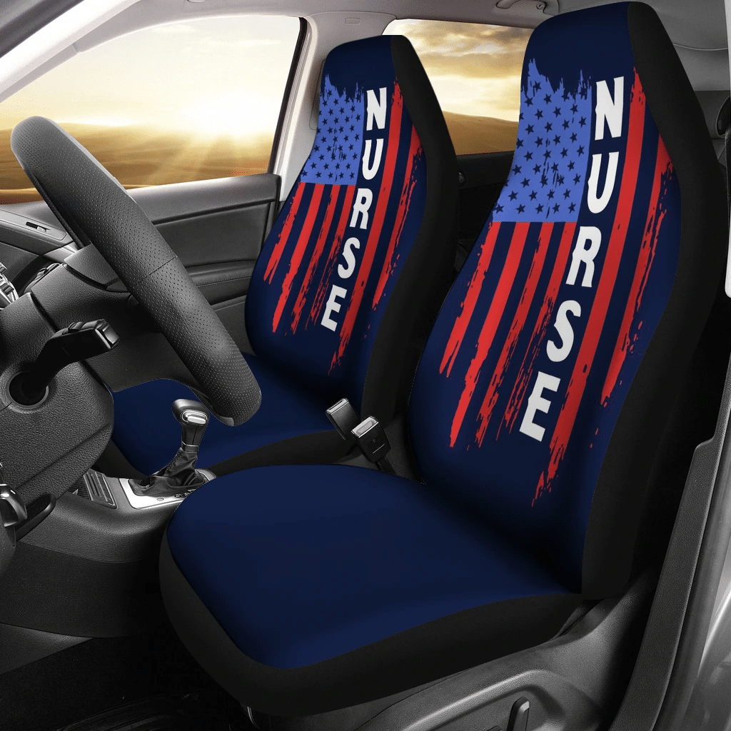 nurse-symbol-american-flag-art-car-seat-covers-t041820qmktc.png