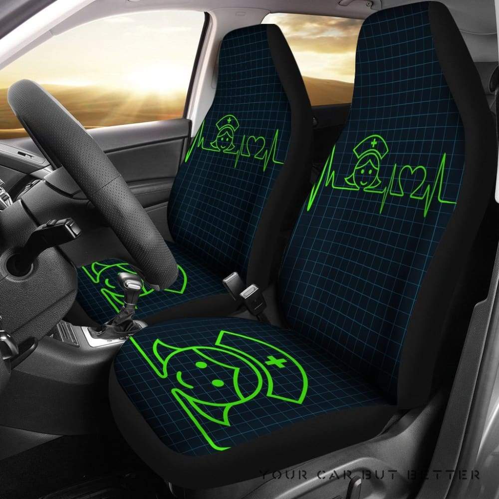 nurse_heartbeat_green_-_car_seat_cover_set_of_2_2798.jpg