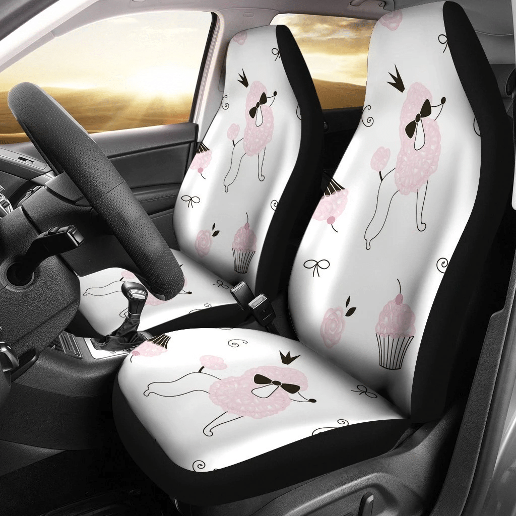poodle-art-patterns-in-white-theme-car-seat-covers-191202yes5u.png